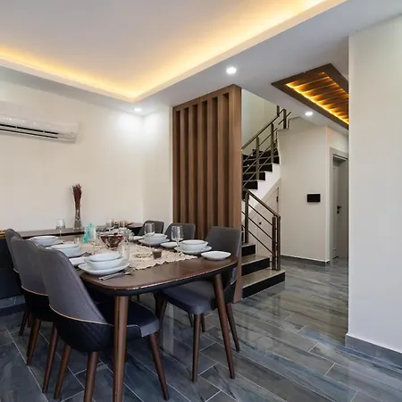 Βίλα Siba