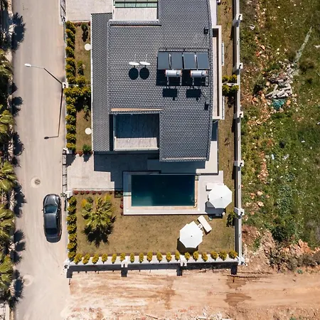 Siba Villa Belek