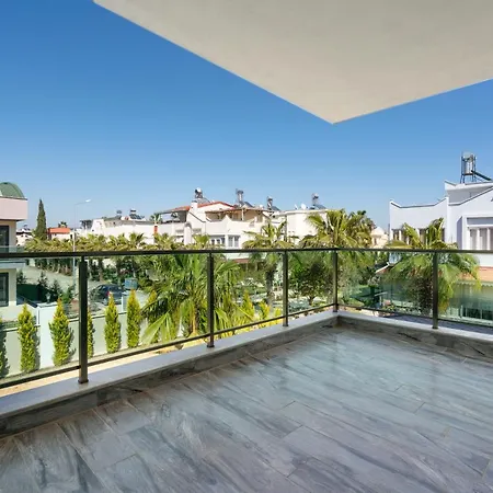 Siba Villa