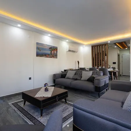 Villa Siba Belek