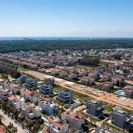 Villa Siba *