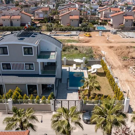 Villa Siba Belek