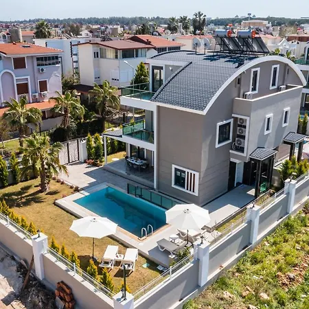 Villa Siba Belek