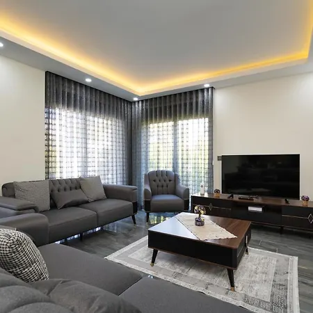 Siba Villa *