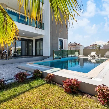 Villa Siba