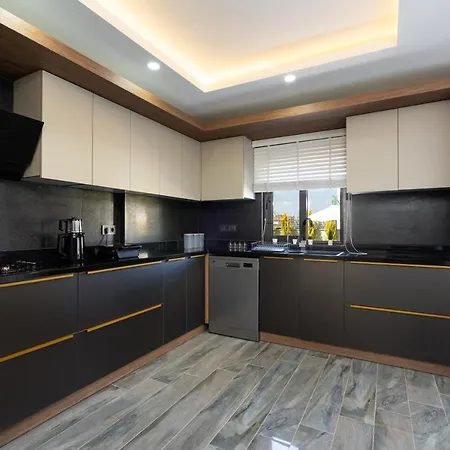 Siba Villa Belek