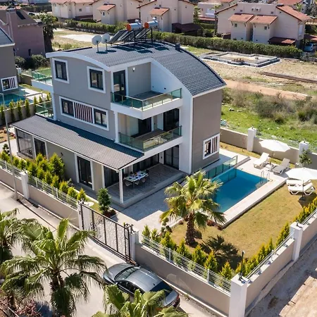 Siba * Belek