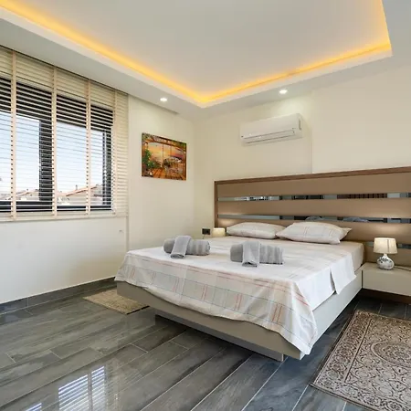Siba Villa Belek