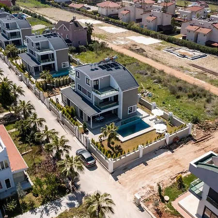 Villa Siba Belek