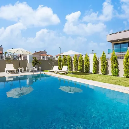 Siba Villa Belek